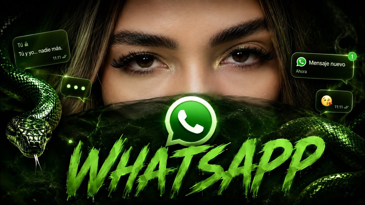 Watch El Kapo, El Uniko - WHATSAPP (Video Oficial) on YouTube Watch El Kapo, El Uniko - WHATSAPP (Video Oficial) on YouTube