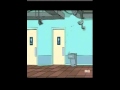 Homer Simpson Sneaking In At Noon 