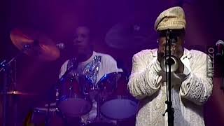 BRASS CONSTRUCTION.MOVIN.PARIS.2005.LIVE DANCE YOUR PANTS OFF. (EXTENDED VERSION.4K)
