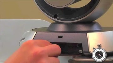 LifeSize Unity 500 Assembly Video - VISITELECOM