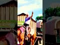 92 Year Old Cowboy!!