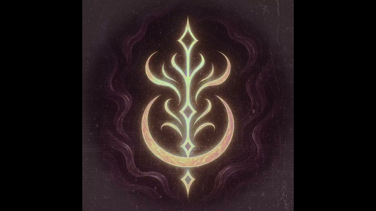 Immia - When The Night Fades 