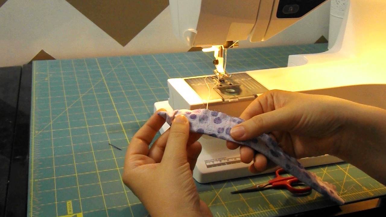 How To Use a Bodkin Even if You Don't Sew