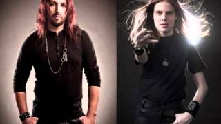 Sonata Arctica &amp; Ari Koivunen - Losing My Insanity