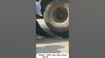 RV Leveler Blocks for Travel Trailers, Double Non-Slip Design, RV Leveling Blocks, Motorhome Levelin