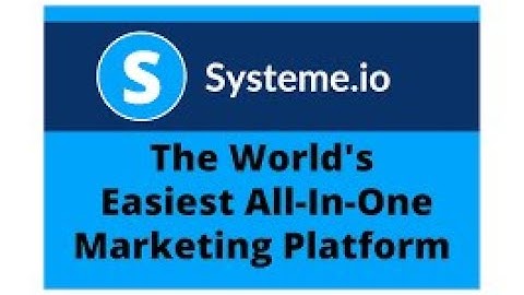 How to Add PayPal Payment Method to Your Systeme.io Sales Funnel (Step-by-Step Guide)