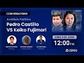 Análisis Político: Pedro Castillo vs Keiko Fujimori