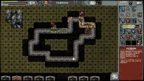 Your Captain Plays Loop Hero (episode 8 break time)