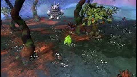Spore Epic Killer Part 4