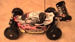 OFNA Hyper 7  RC UPDATE & projects for winter time Nitro buggy service