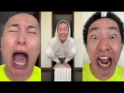 CRAZIEST Sagawa1gou Funny TikTok Compilation | Try Not To
