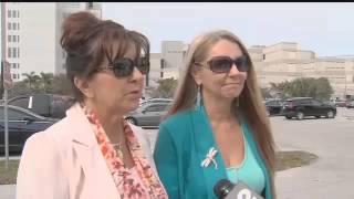 Wirth verdict: Guilty of first-degree murder, armed robbery