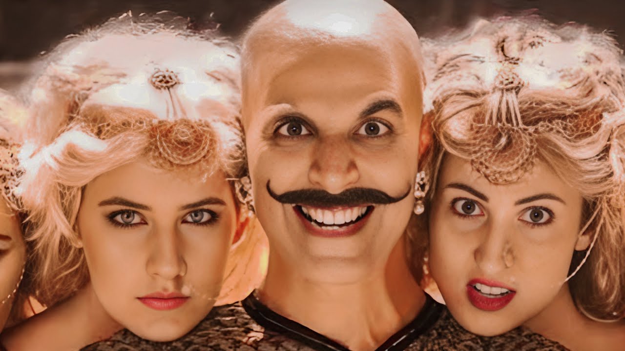 Bala Bala Shaitan Ka Sala : Housefull 4 Songs | Akshay Kumar | Vishal Dadlani | Bala Bala Full Song