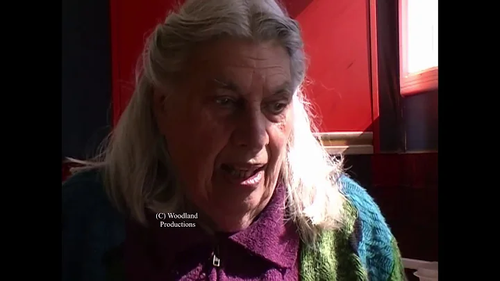 Coffee Break Episode 134 - Irene Coates