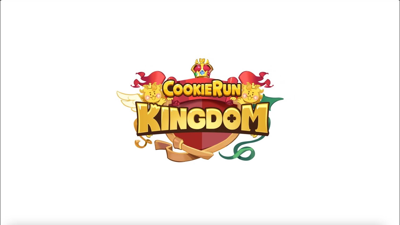 Cookie Run: Kingdom MOD APK cover