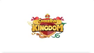 Cookie Run: Kingdom