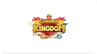 Cookie Run: Kingdom - Trailer