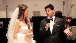 Bride and Groom Wedding Speech Bride and Groom Wedding Speech