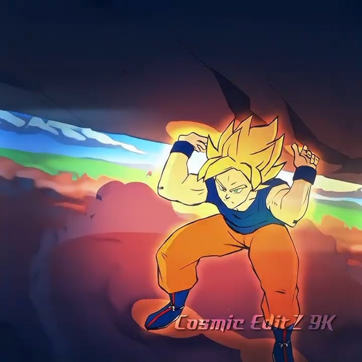Z Fighters Training🗿☠️ #dbz #dbs #dragonball #goku #gohan #anime #edit #trending #viral #shorts