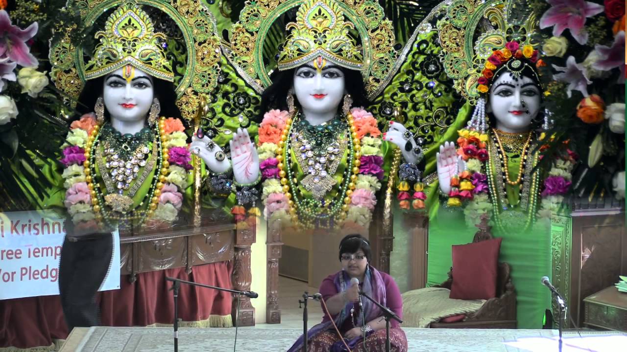 Sri Rama Navami Celebratios center for reproductive rights