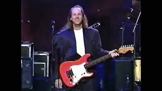 King Crimson - Dinosaur - Live on US TV 1995 HQ