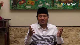 Gus Yusuf - Marhaban Ya Ramadhan'