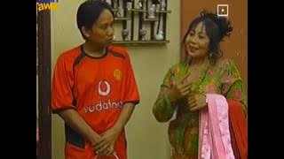 117. Bajaj Bajuri: Ngecat Kamar, Drakula Nongol