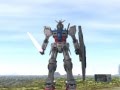 【PS2】機動戦士ガンダム戦記　LiveRTA（RX-78GP01ゼフィランサス単機）