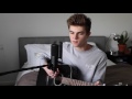 Billie Eilish - Six Feet Under (Cover by Jay Alan)