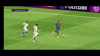 CELEBRATION GOALS TERBAIK PES 2021 TERBARU