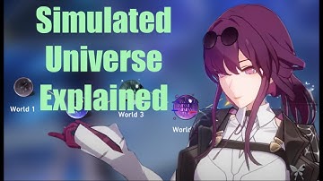 Everything You Need to Know About Simulated Universe! (Honkai Star Rail)