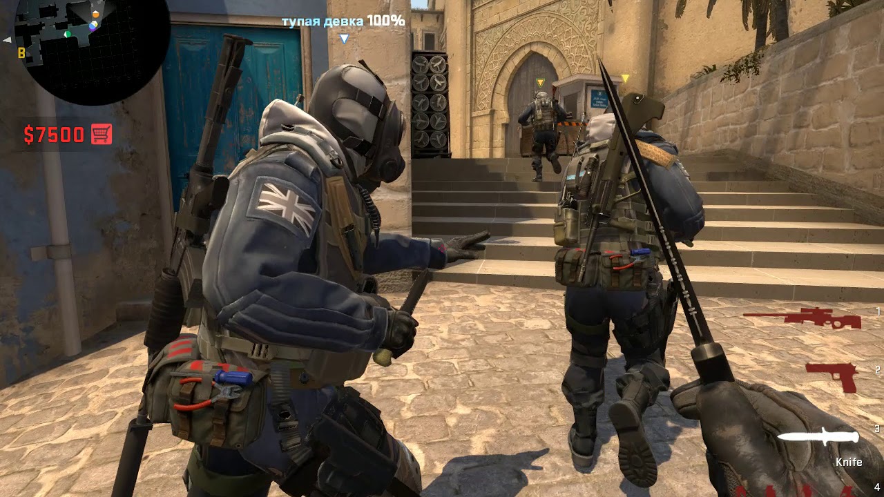Counter strike Global Offensive 2 YouTube