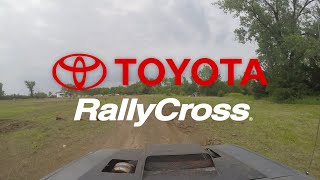 4Age Swapped 4Wd Tercel Destroys The Compeion