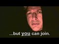 SXSW Film Bumpers | Jeff Goldblum