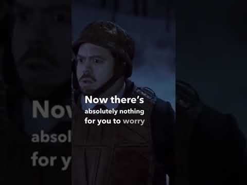 WORRYING MEANS YOU SUFFER TWICE Quotes from Movies Series Part. 49 by MoJoe42