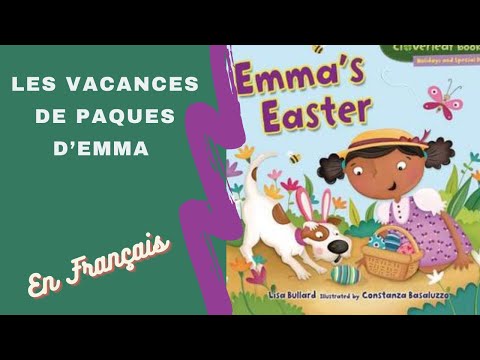 Vidéo: Pâques - Histoire Des Vacances