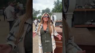 #brandipassante says she is willing to cover Darrell Sheets’ funeral expenses#DarrellSheets #shorts