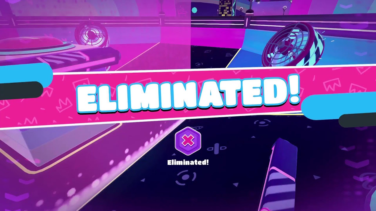 Fall guys winners choice