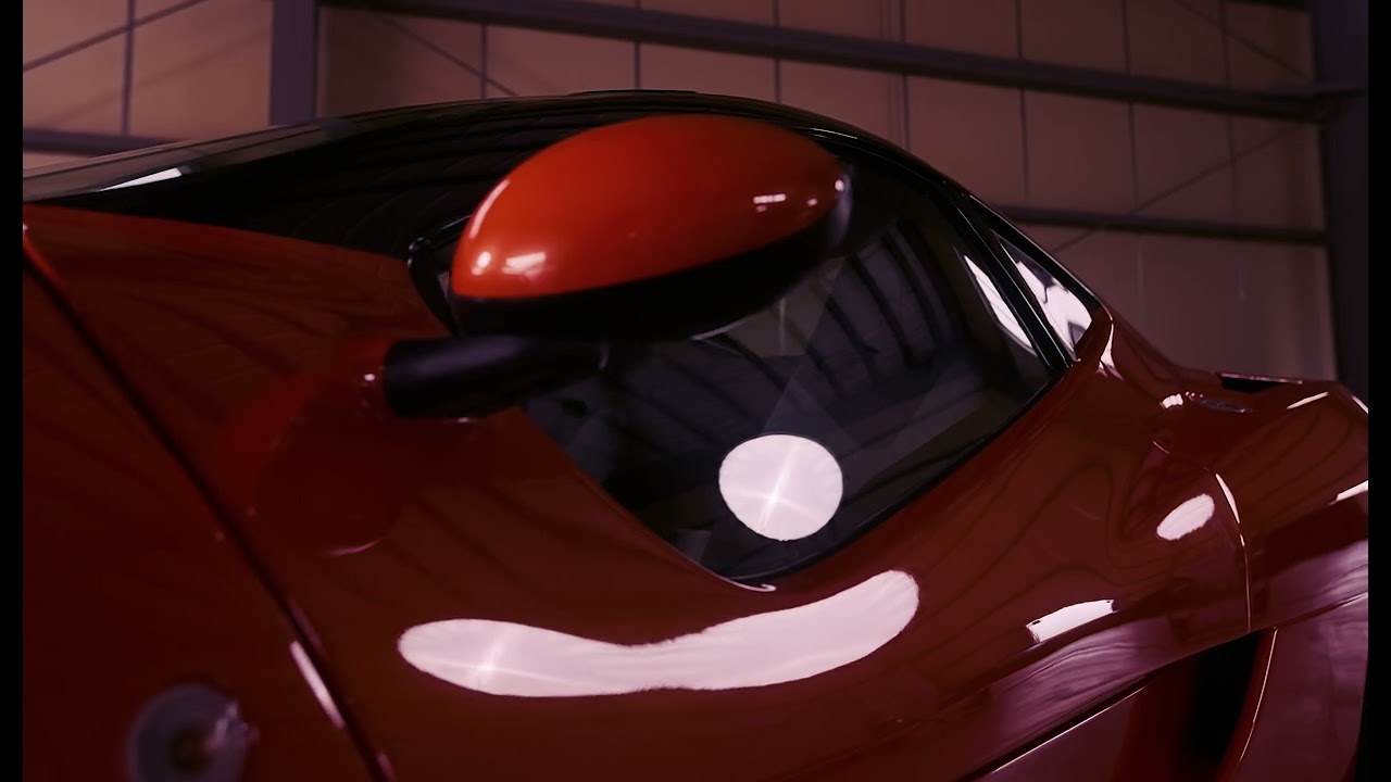 GARAIYA REBORN | オートバックス