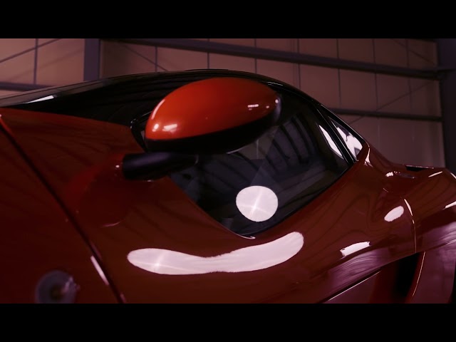 GARAIYA REBORN | オートバックス