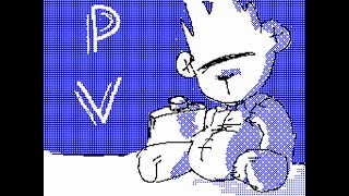 purgatory.'s Flipnote [Sudomemo] - My Mom PV (Eddsworld)