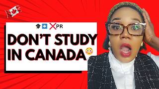Study to PR In Canada The REAL Strategy | Avoid these Costly Mist@kes