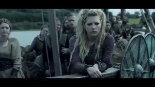 Викинги - 4 сезон (русский трейлер) ZvukAri Викинги - 4 сезон (русский трейлер) ZvukAri