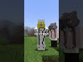 Menottes dans minecraft