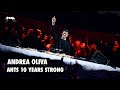 Andrea oliva  ants 10 years strong  ushuaa ibiza 2023 livestream