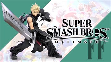 Let the Battles Begin! Super Smash Bros  Ultimate