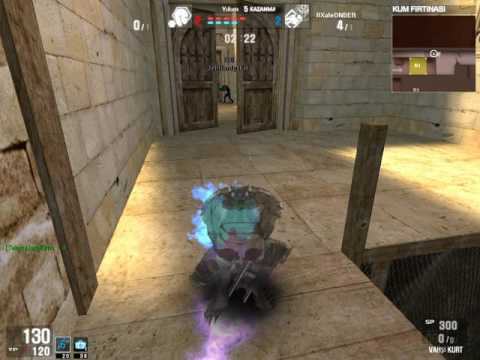 Wolfteam Vahşi Kurt
