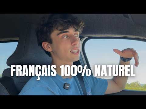 26 min 18 de français naturel