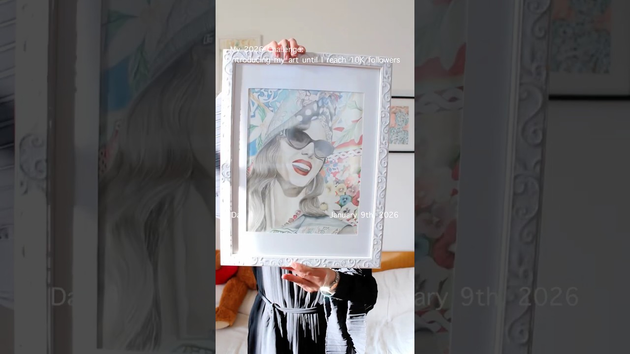 Day 9 | My 2026 Challenge 