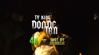 TYKING - Donde tan 👁 (Video Oficial) #spanishdrill